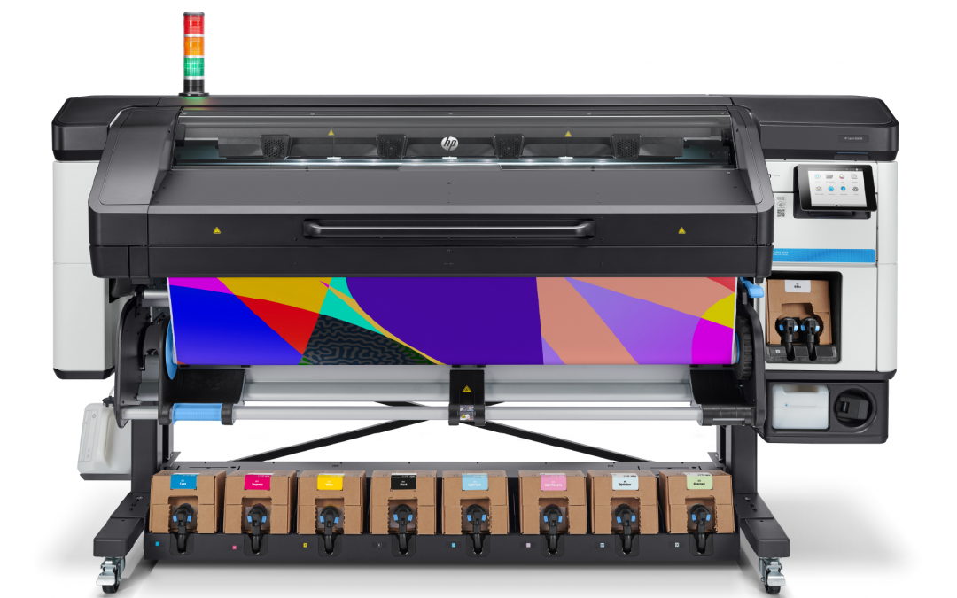 Color Concepts expands the HP Latex Media Certification Program with the HP Latex 700 & 800 Printer Series