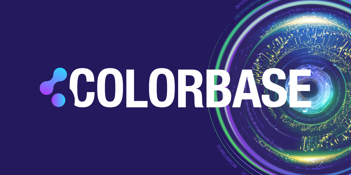 ColorBase.com launch